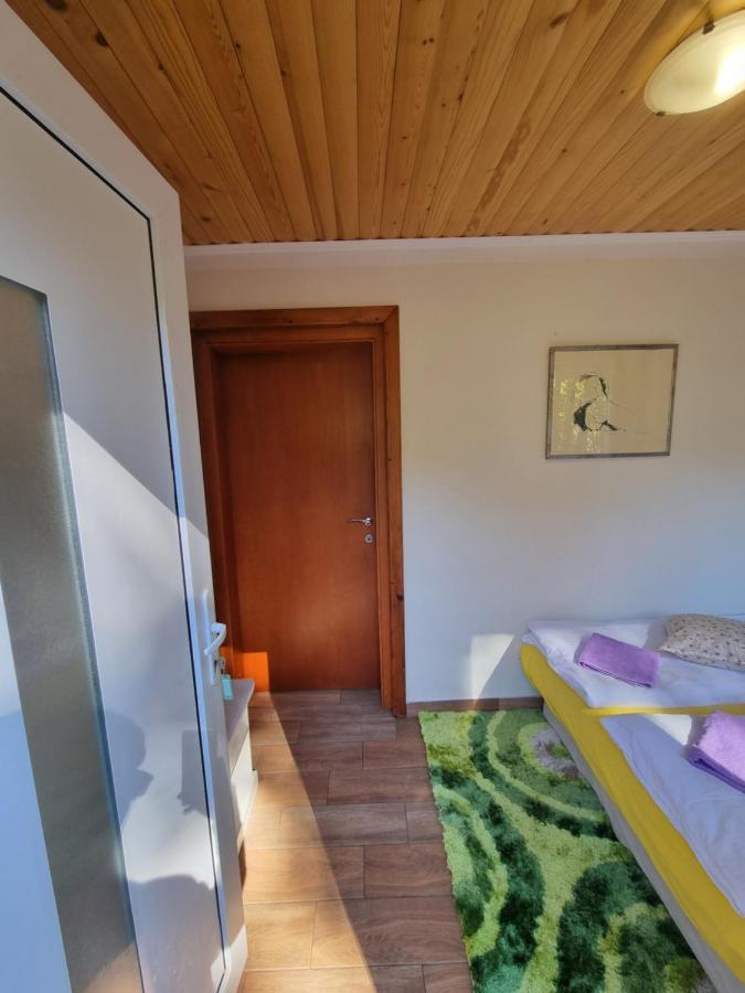 Dobra Hisa Zdravja Cicarija Hotel Golac Екстериор снимка