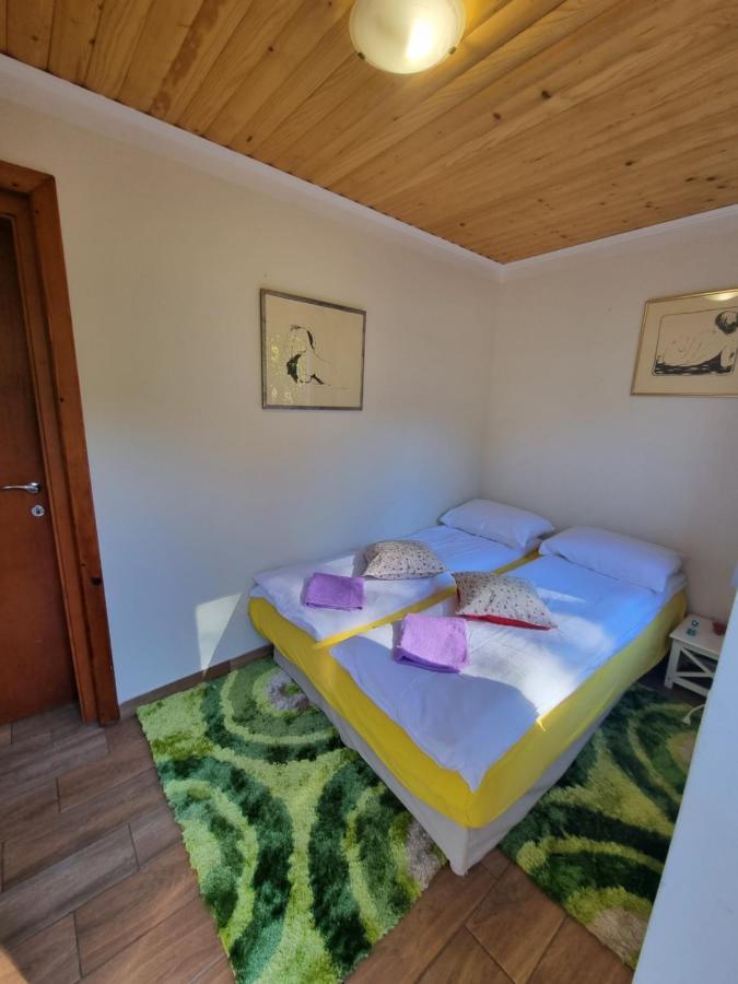 Dobra Hisa Zdravja Cicarija Hotel Golac Екстериор снимка