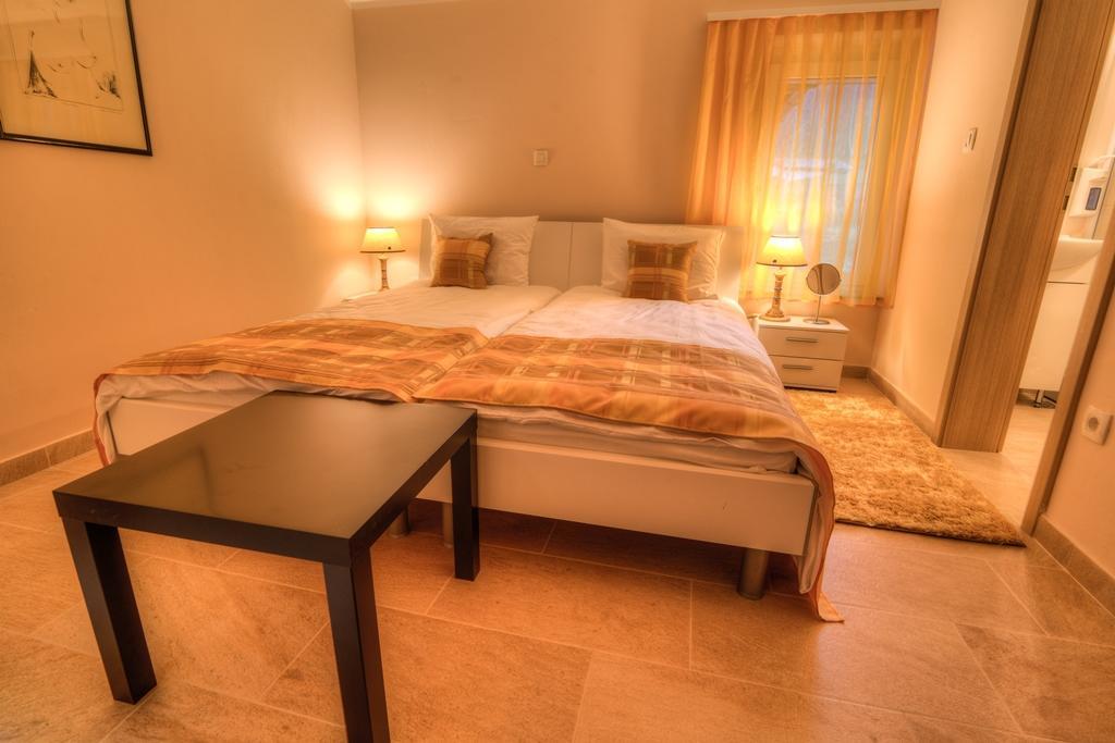 Dobra Hisa Zdravja Cicarija Hotel Golac Екстериор снимка