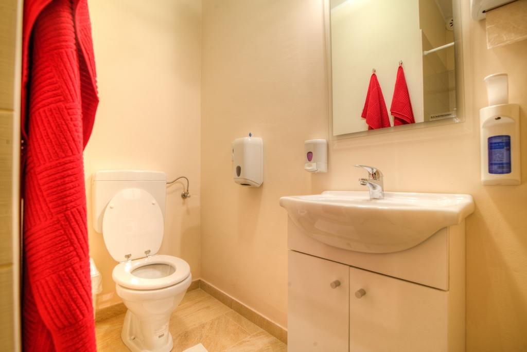 Dobra Hisa Zdravja Cicarija Hotel Golac Екстериор снимка