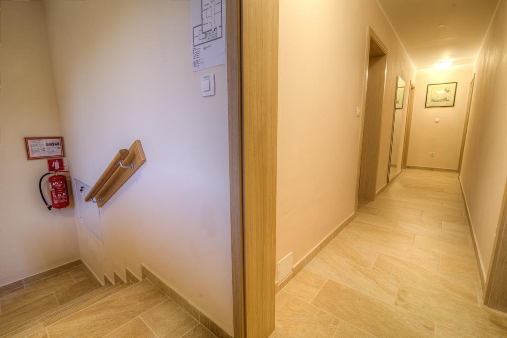 Dobra Hisa Zdravja Cicarija Hotel Golac Екстериор снимка