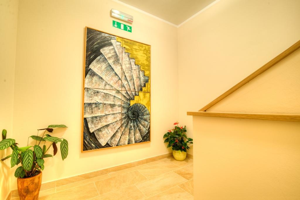 Dobra Hisa Zdravja Cicarija Hotel Golac Екстериор снимка